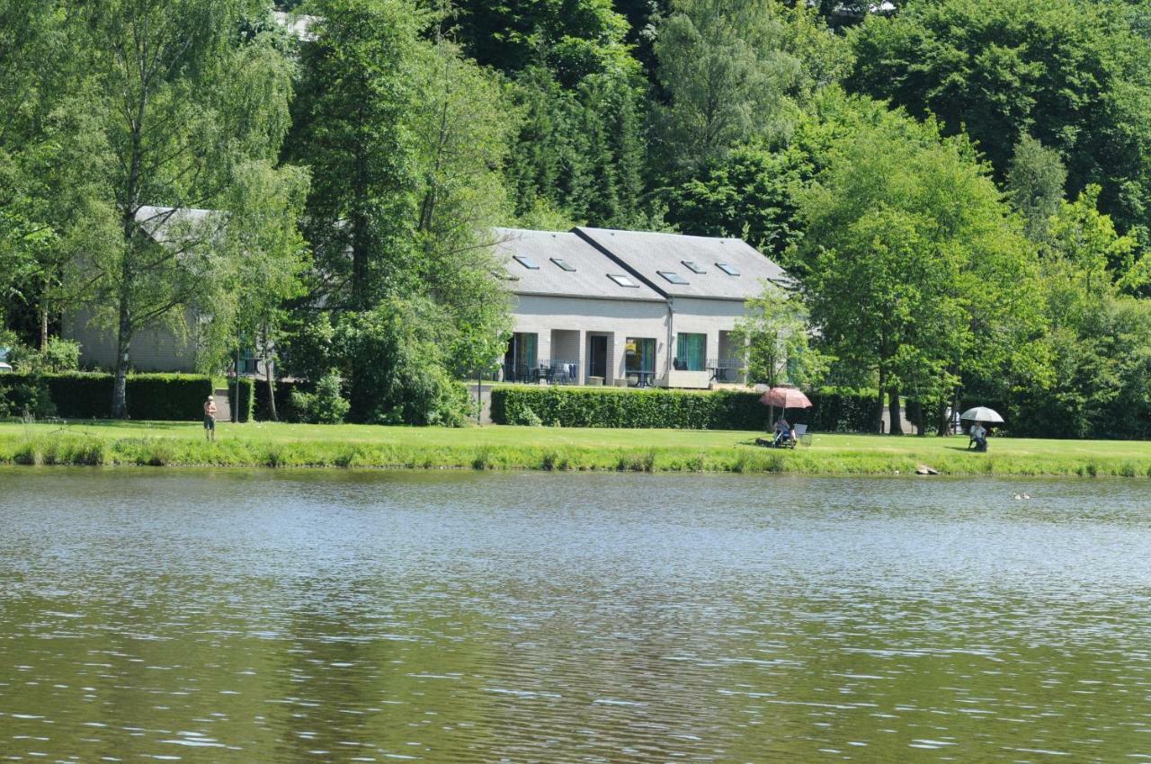 Libellule Style Vielsalm Villa Exterior photo